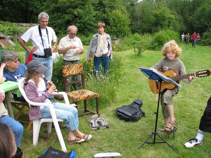 2009 06 Les 30 ans du CERF 110